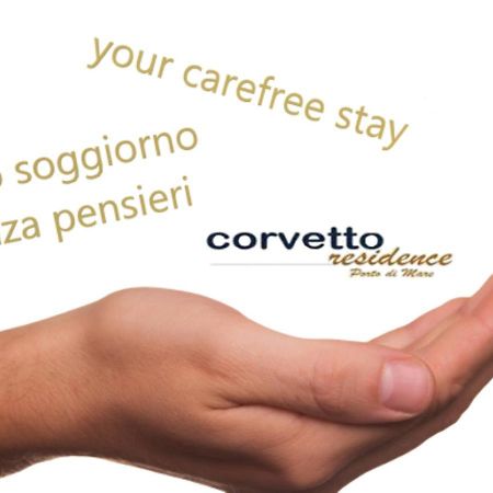 Corvetto Residence Porto Di Mare Милано Екстериор снимка