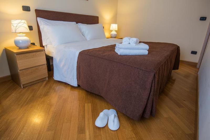 Corvetto Residence Porto Di Mare Милано Екстериор снимка