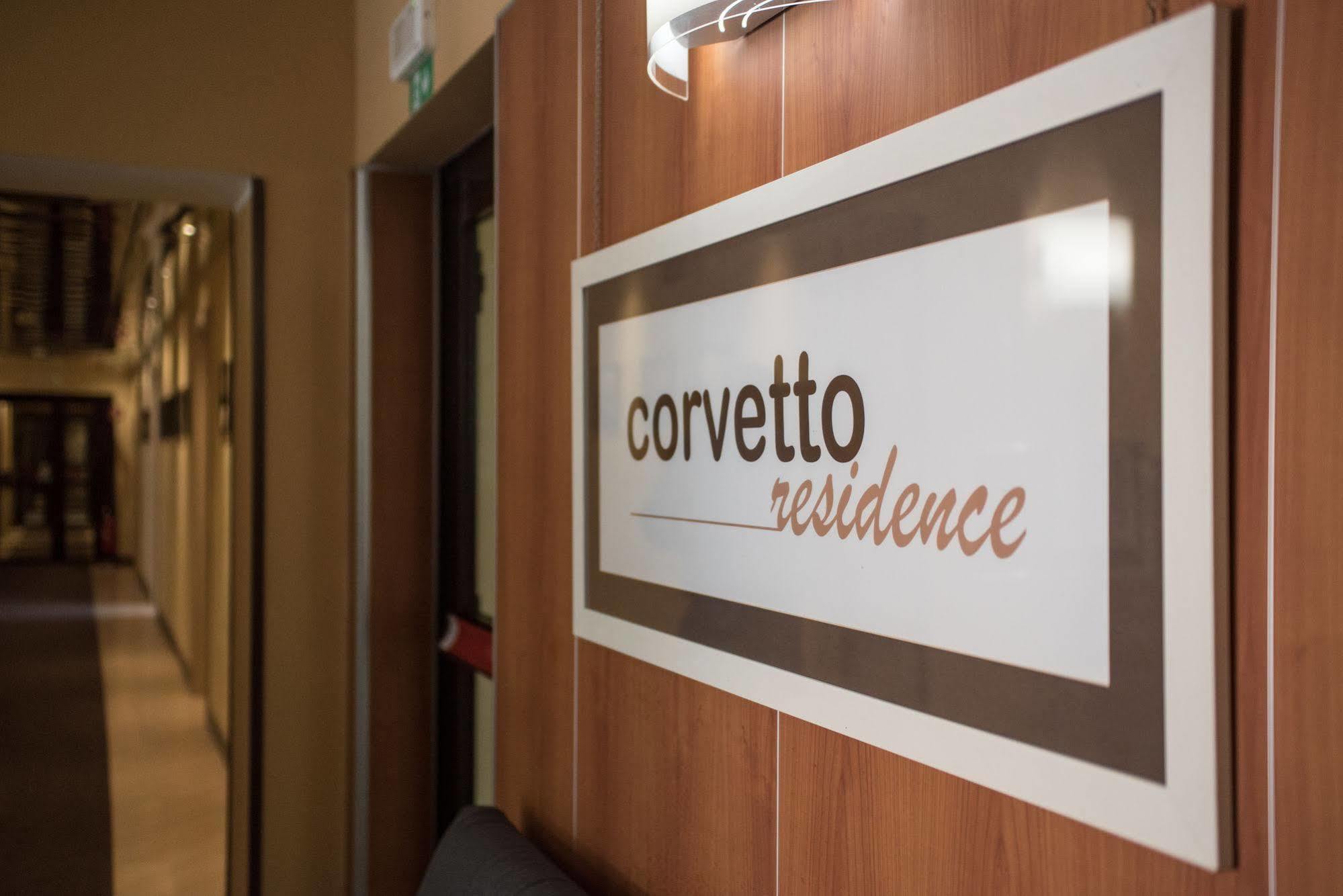 Corvetto Residence Porto Di Mare Милано Екстериор снимка