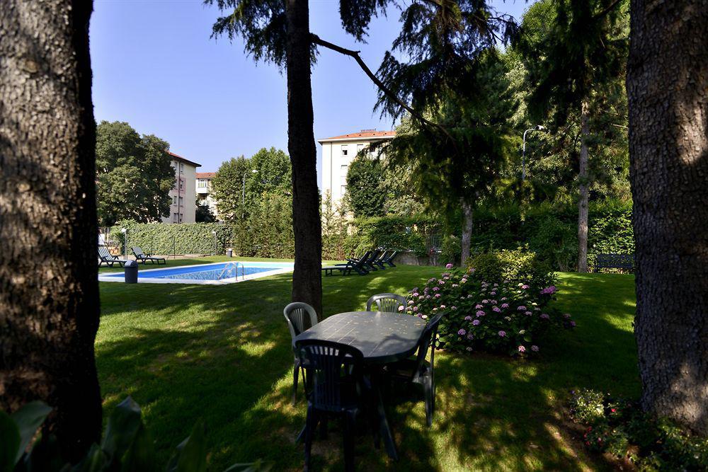 Corvetto Residence Porto Di Mare Милано Екстериор снимка