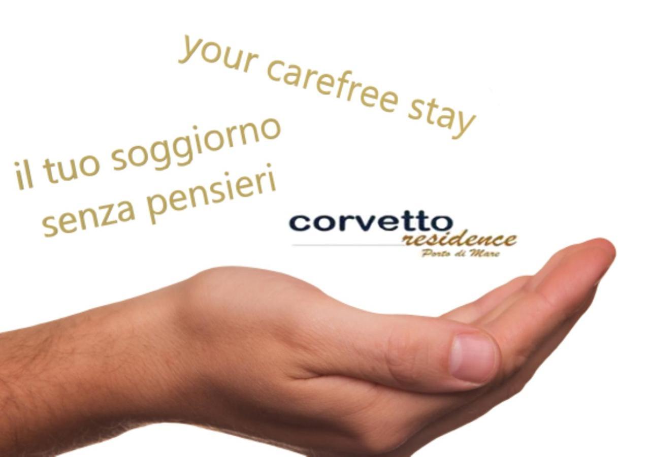 Corvetto Residence Porto Di Mare Милано Екстериор снимка